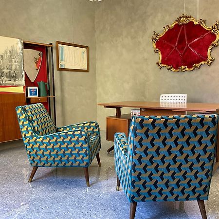 Casa Galleria D'Arte Рим Екстер'єр фото