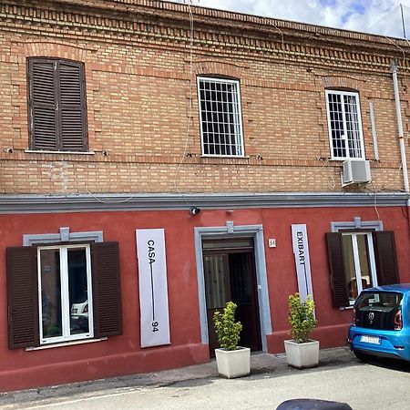 Casa Galleria D'Arte Рим Екстер'єр фото